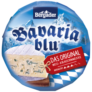 Blauschimmelkäse