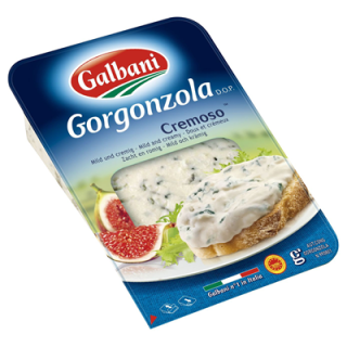 Gorgonzola