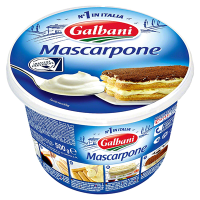 Mascarpone