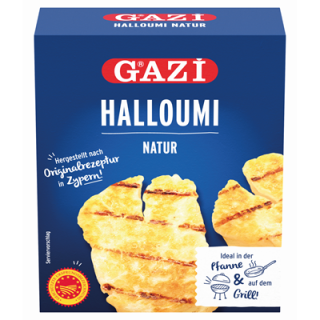 Halloumi