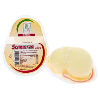 Scamorza