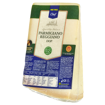 Parmigiano Reggiano