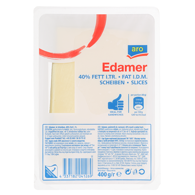 Edamer