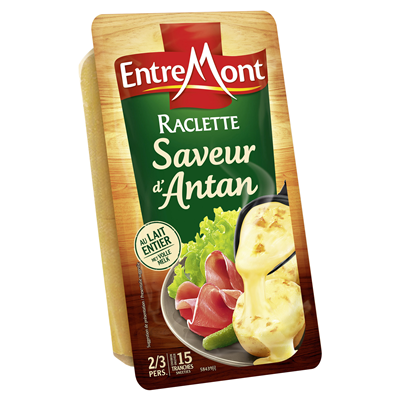 Raclette