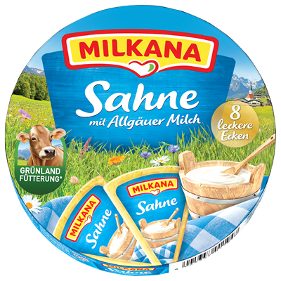 Schmelzkäse