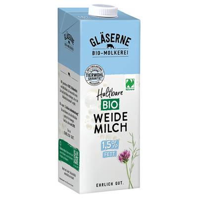 Milch