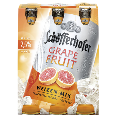 Bier Mix