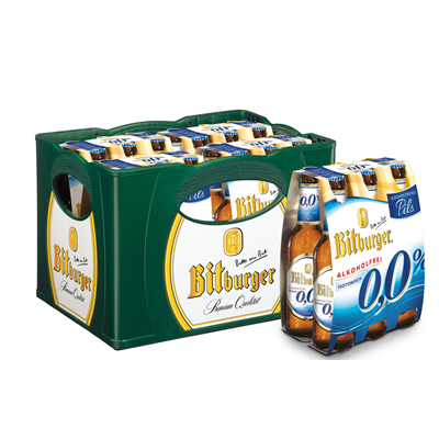 Alkoholfrei