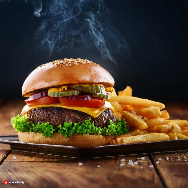 Burger
