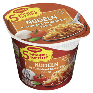 Maggi 5 Minuten Terrine - 55 g Becher