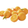 Orangen Navelina Uruguay - 3 kg Beutel