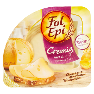 Fol Epi Scheiben - 130 g Packung