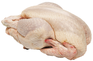 Deutsches Suppenhuhn HKL-A  2.3kg