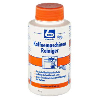 Dr.Becher Reiniger Kaffeemaschine 1kg