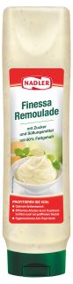 Y Nadler Remoulade 80% / 875ml