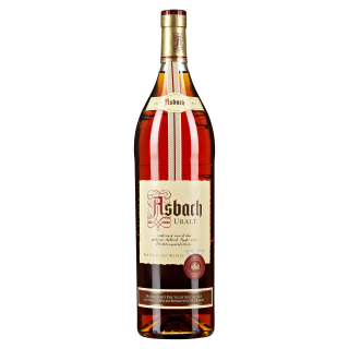Asbach Uralt Uralt Weinbrand 38 % Vol. - 1,00 l Flasche