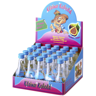 Kleiner Kobold Wodka Feige 20 % Vol. 25 x 0,02 l Flaschen