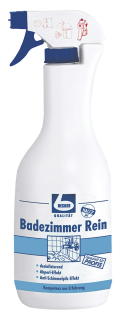 Y Dr.Becher Badezimmer Rein Spray 1L
