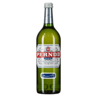 Pernod 40% / 1 L