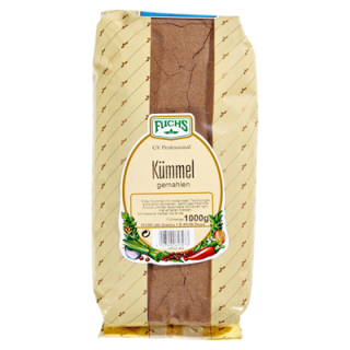 Y Kümmel gemahlen 1kg