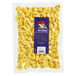 CULINARIA TORTELLINI M. RICOTTA/SPINAT FUELLUNG 1kg