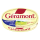 Géramont Classic französischer Weichkäse, Doppelrahmstufe, 60 % Fett 300 g Packung