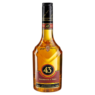 Licor 43   40% / 0.7 L