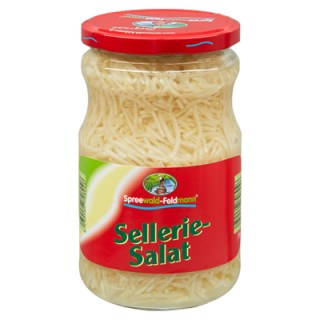 Spreewald Selleriesalat 720 ml
