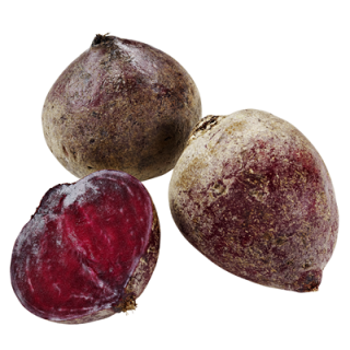 Rote Beete Deutschland - 1 kg Netz