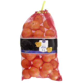 Saftorangen 5kg