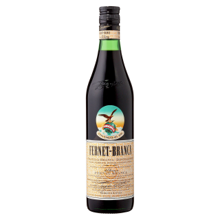 Fernet Branca 40% / 0.7 L