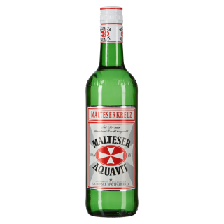 Malteserkreuz 40 % / 0.7 L
