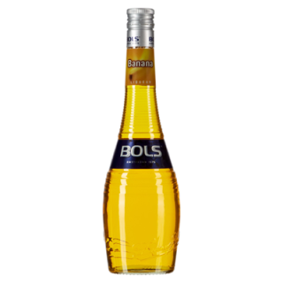 Bols Banane 17 % Vol. 0,7 l Flasche