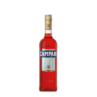 Campari Bitter 25% / 0.7 L