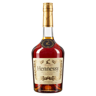 Hennessy V.S.  40% / 0.7 L