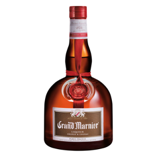 Grand Marnier Cordon Rouge 40 % Vol.  - 0,70 l Flasche