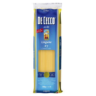 DE CECCO LINGUINE 7 500g