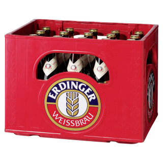 Erdinger Weizen Hell 20x0.5 L