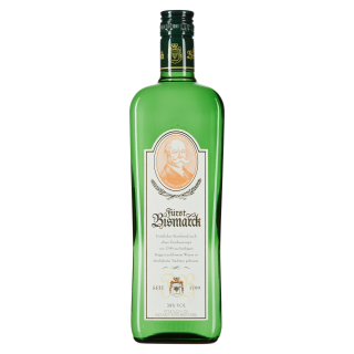 Fürst Bismarck Korn 38% / 0.7 L