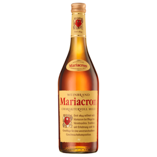 Mariacron 36 % Vol. - 0,70 l Flasche