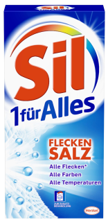 Sil Fleckensalz 500g
