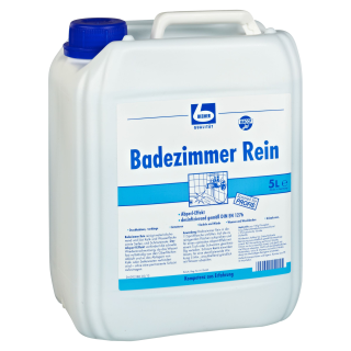 Y Dr.Becher Badezimmer Rein 5L