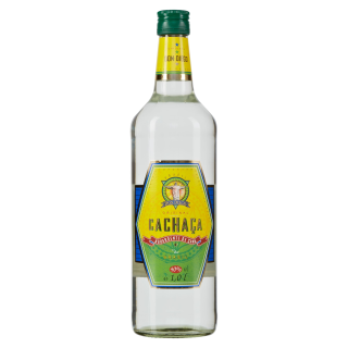 Don Diego Cachaca 40 % / 1 L