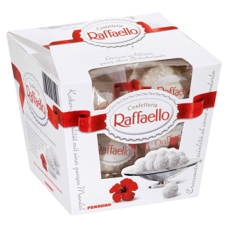 Confetteria Raffaello 15 Stck./ 150 g