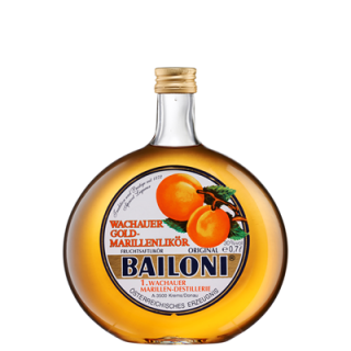 BAILONI MARILLENLIKOER 30% 0,70l