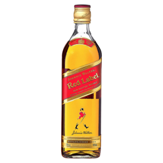 Jonny Walker Red Label 40% / 0.7 L
