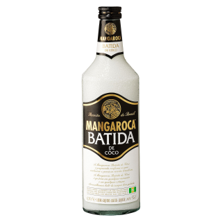 Batida de Coco 16% / 0.7 L