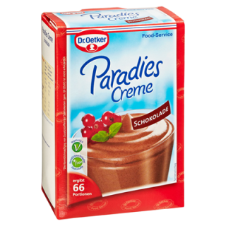 OETKER DESSERTCREME SCHOKOLADE 1kg