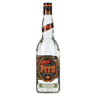 Pitu Cachaca  40% / 0.7 L