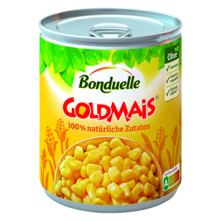 Bonduelle Goldmais - 850 ml Dose